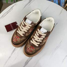 Picture of Gucci Shoes _SKUGuccisz35-40hnx05017431
